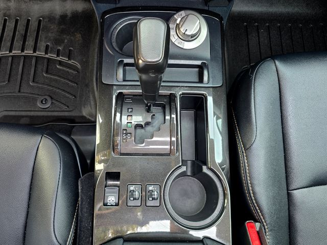 2023 Toyota 4Runner 40th Anniversary Special Edition Folsom CA