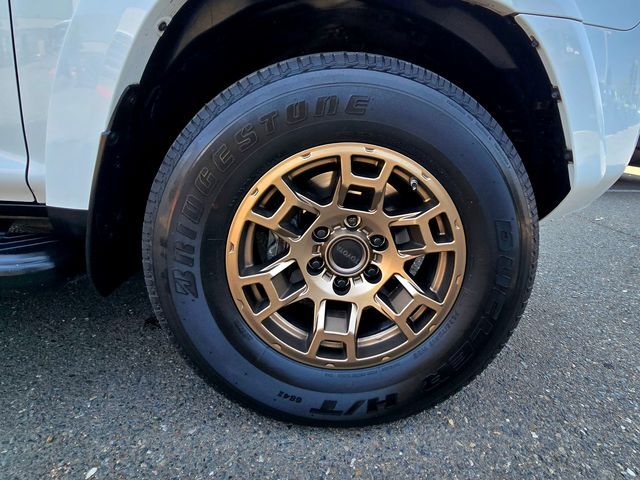 2023 Toyota 4Runner 40th Anniversary Special Edition Folsom CA