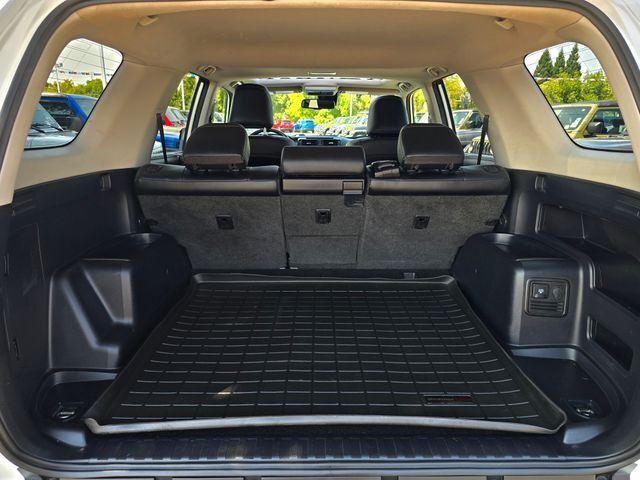 2023 Toyota 4Runner 40th Anniversary Special Edition Folsom CA