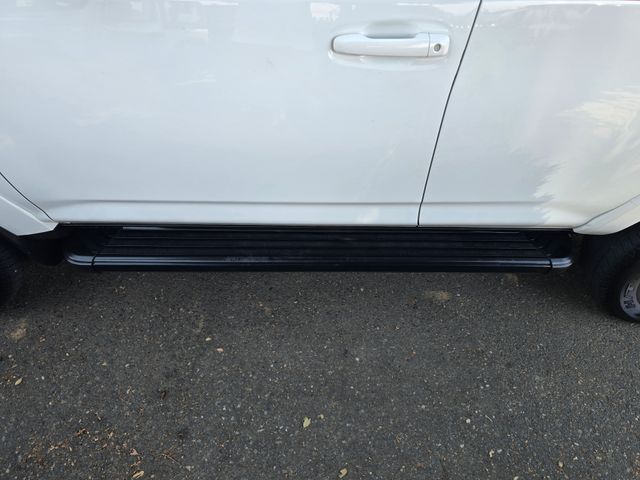 2023 Toyota 4Runner 40th Anniversary Special Edition Folsom CA