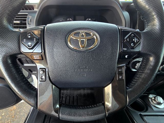 2023 Toyota 4Runner 40th Anniversary Special Edition Folsom CA