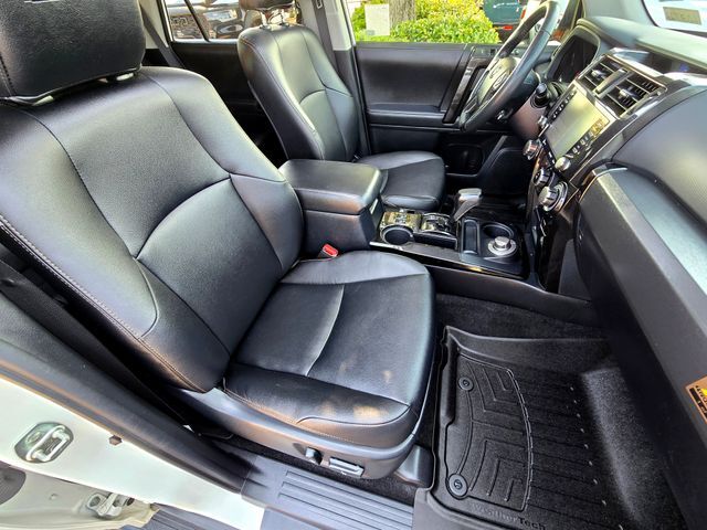 2023 Toyota 4Runner 40th Anniversary Special Edition Folsom CA