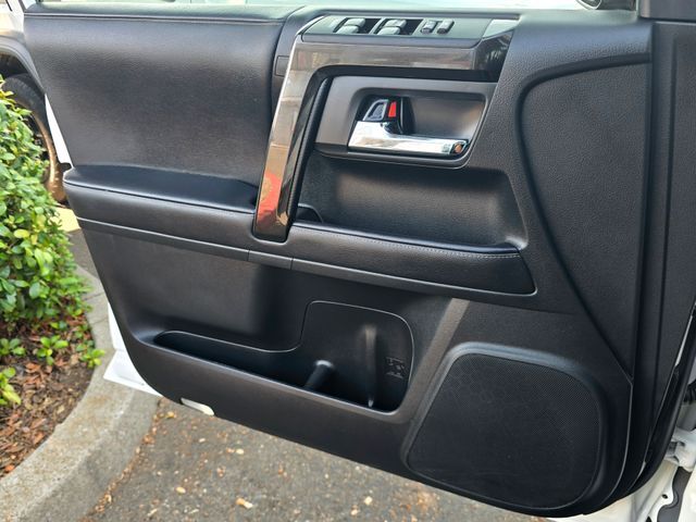 2023 Toyota 4Runner 40th Anniversary Special Edition Folsom CA
