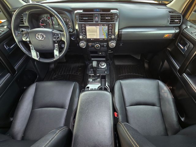 2023 Toyota 4Runner 40th Anniversary Special Edition Folsom CA