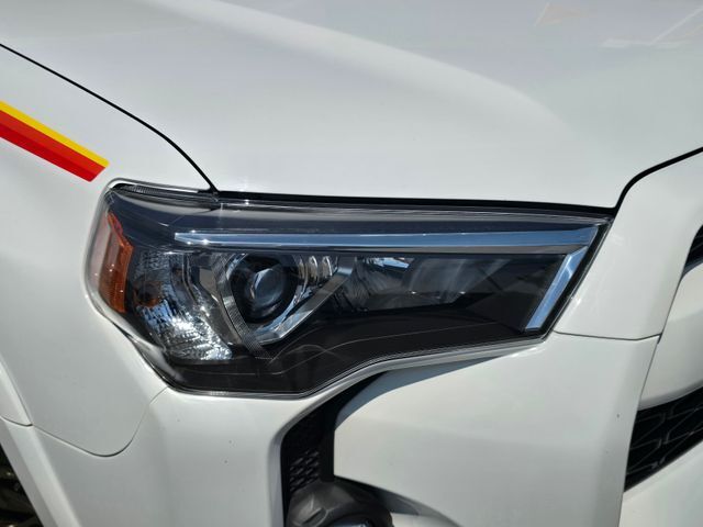 2023 Toyota 4Runner 40th Anniversary Special Edition Folsom CA