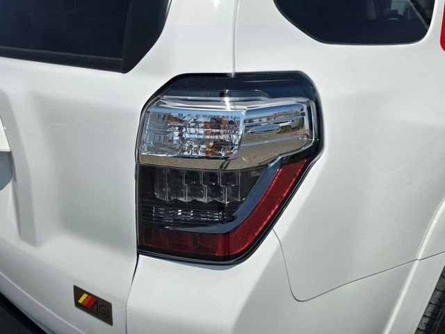 2023 Toyota 4Runner 40th Anniversary Special Edition Folsom CA