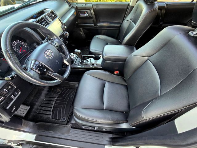 2023 Toyota 4Runner 40th Anniversary Special Edition Folsom CA