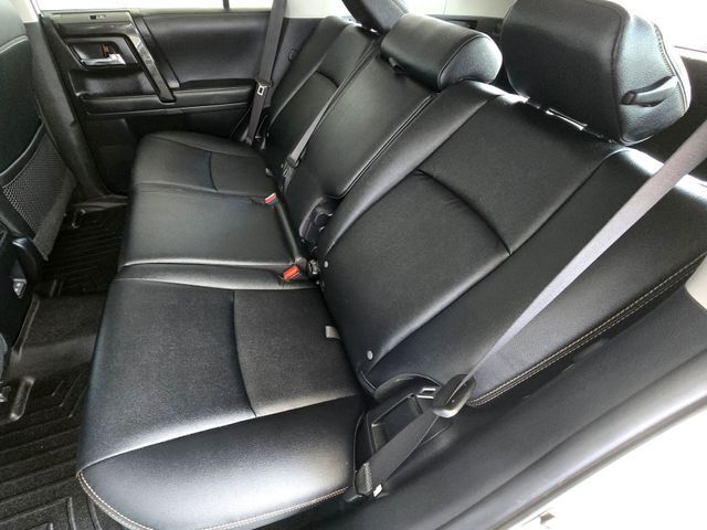 2023 Toyota 4Runner 40th Anniversary Special Edition Folsom CA