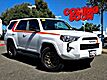 2023 Toyota 4Runner 40th Anniversary Special Edition