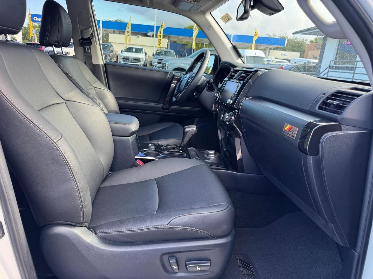 2023 Toyota 4Runner 40th Anniversary Special Edition Miami FL