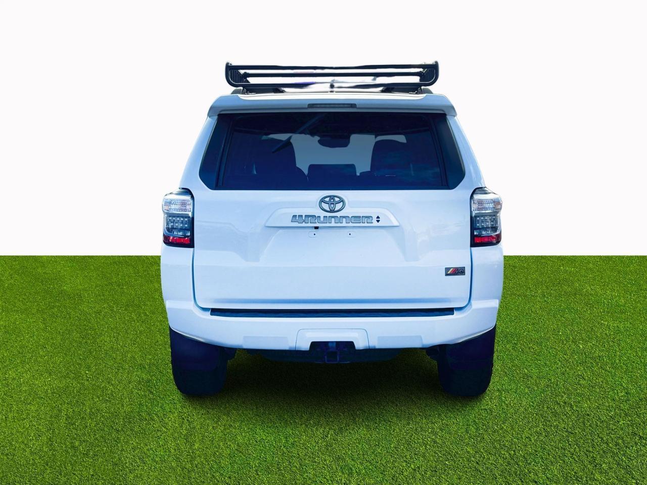 2023 Toyota 4Runner 40th Anniversary Special Edition Miami FL