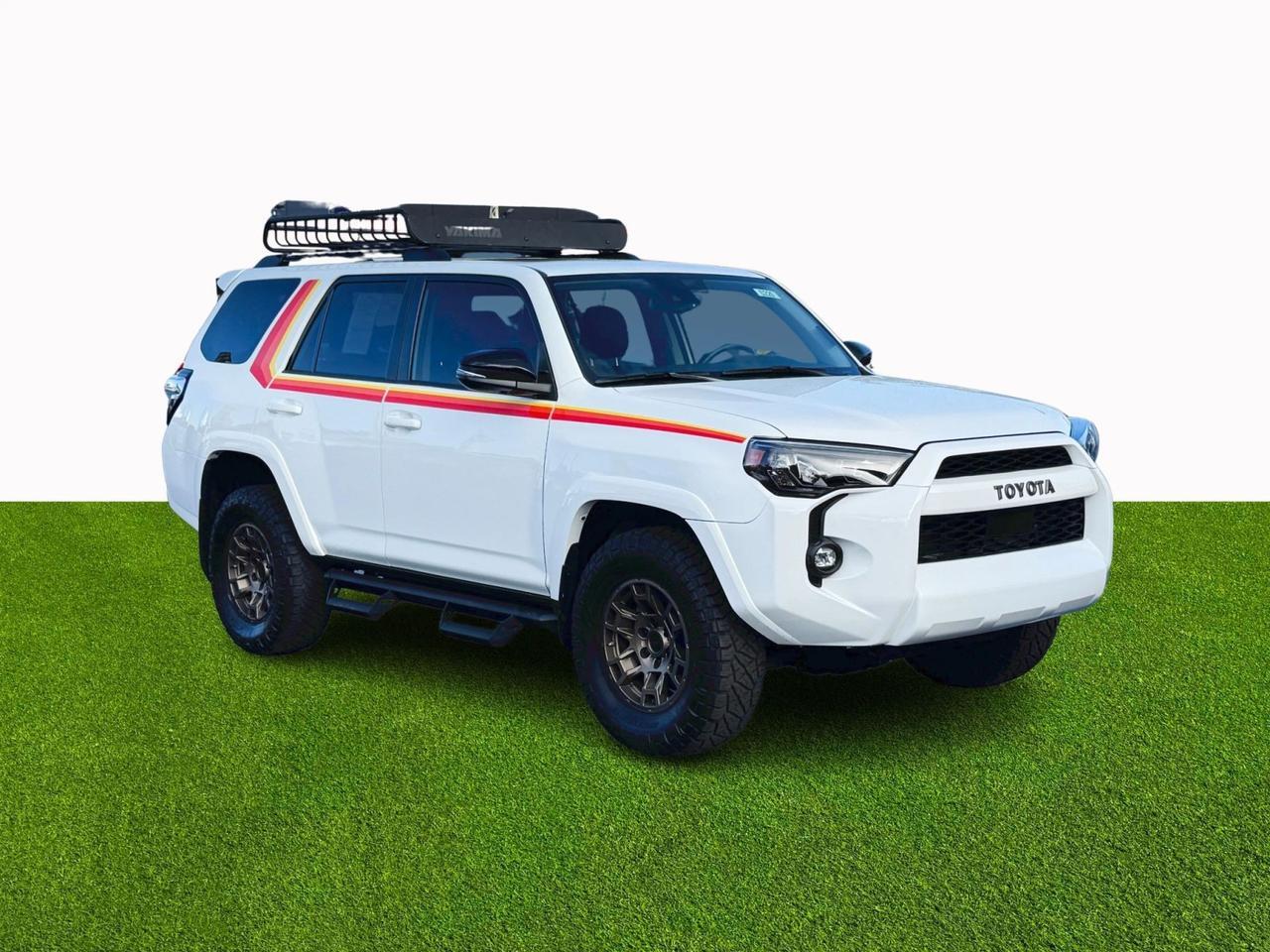 2023 Toyota 4Runner 40th Anniversary Special Edition Miami FL