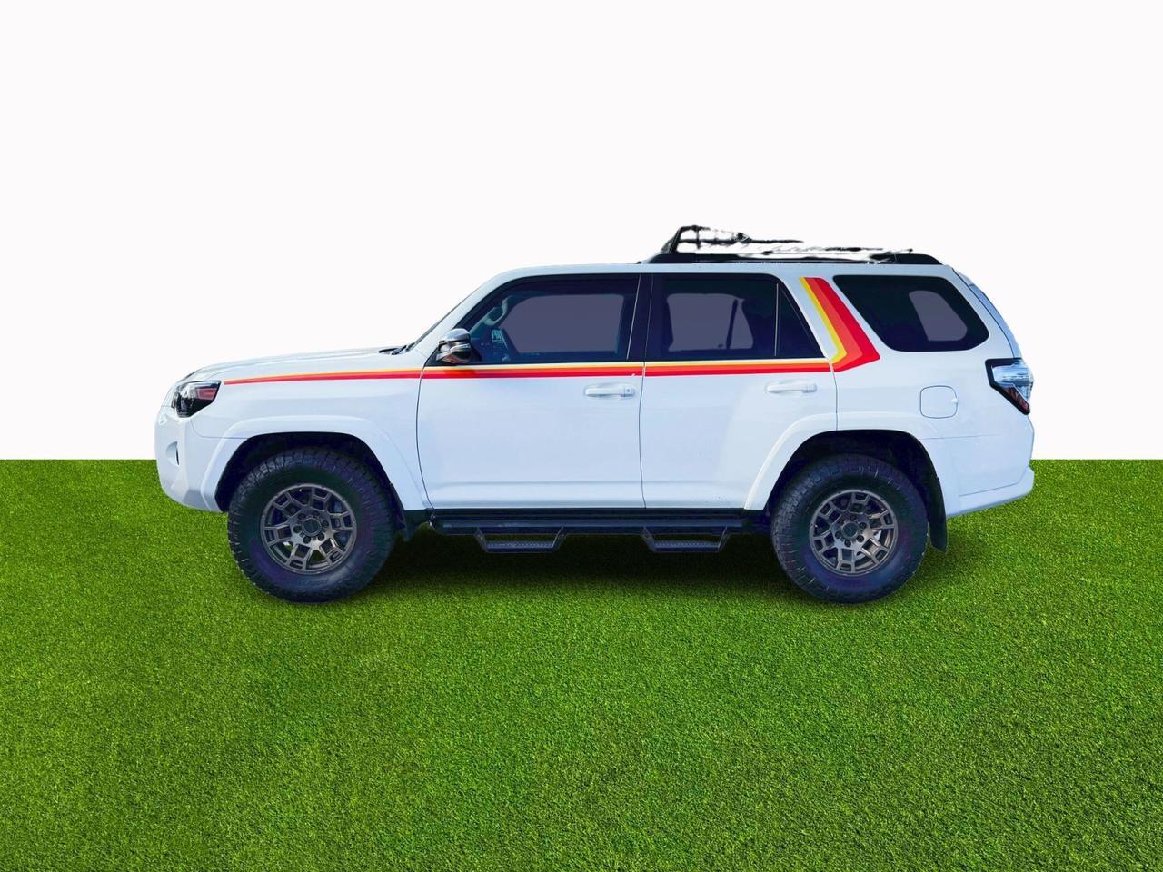 2023 Toyota 4Runner 40th Anniversary Special Edition Miami FL
