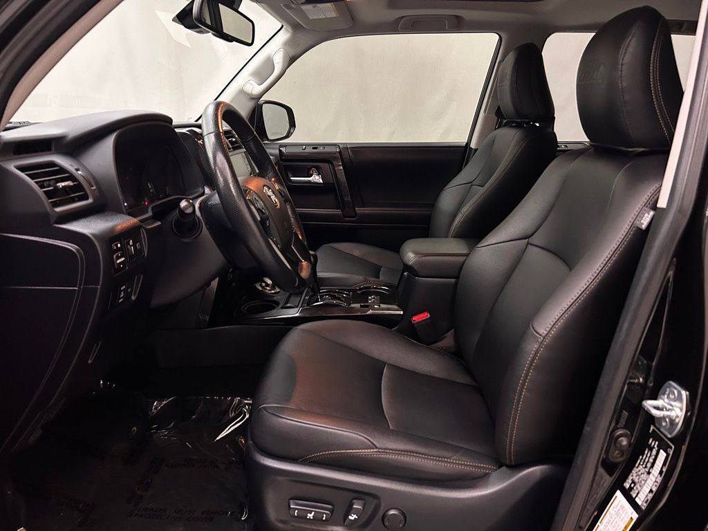 2023 Toyota 4Runner 40th Anniversary Special Edition Portland OR