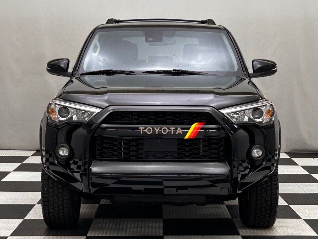 2023 Toyota 4Runner 40th Anniversary Special Edition Portland OR