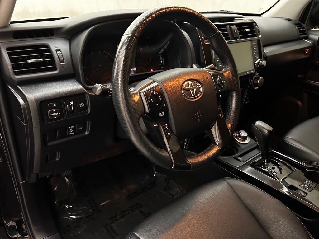 2023 Toyota 4Runner 40th Anniversary Special Edition Portland OR