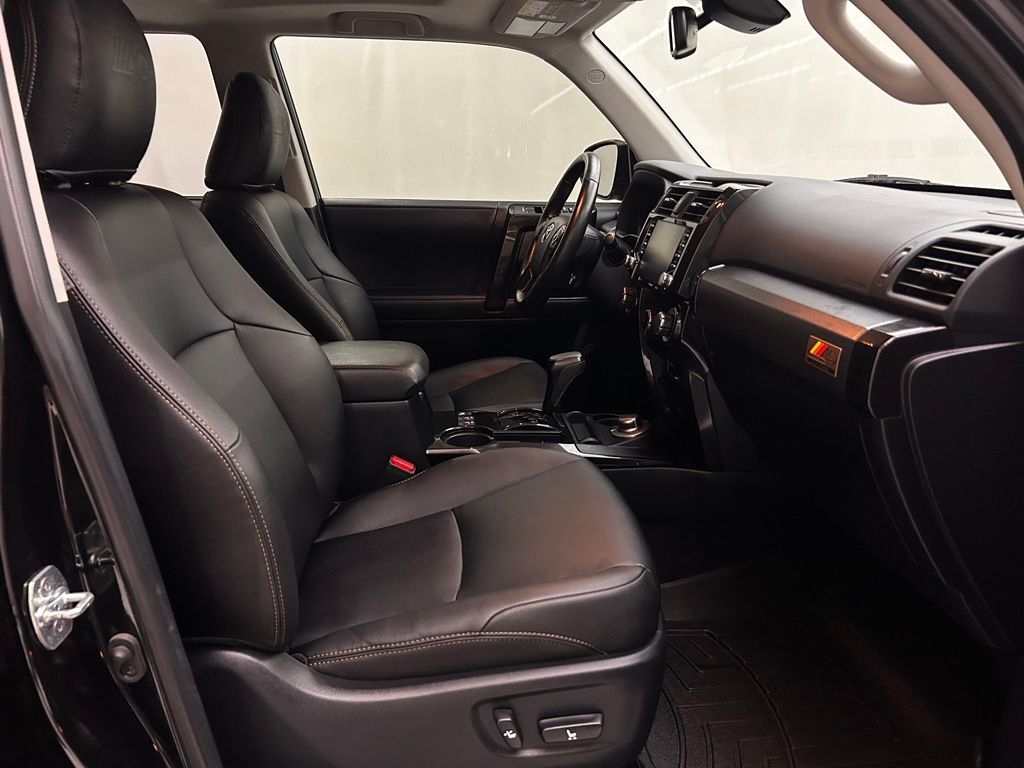 2023 Toyota 4Runner 40th Anniversary Special Edition Portland OR