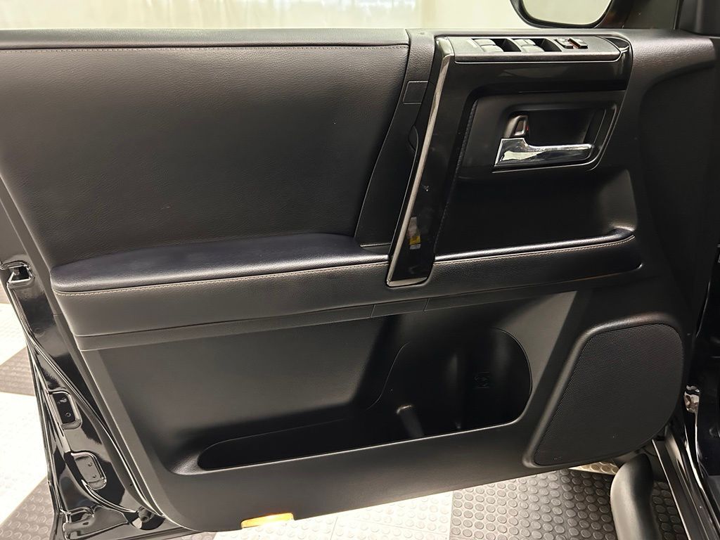 2023 Toyota 4Runner 40th Anniversary Special Edition Portland OR
