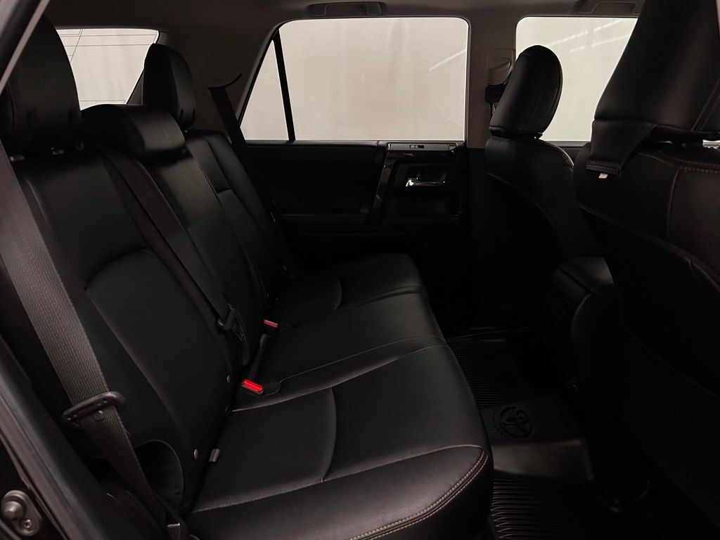2023 Toyota 4Runner 40th Anniversary Special Edition Portland OR