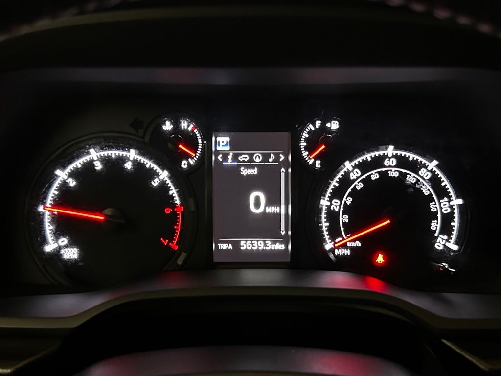 2023 Toyota 4Runner 40th Anniversary Special Edition Portland OR