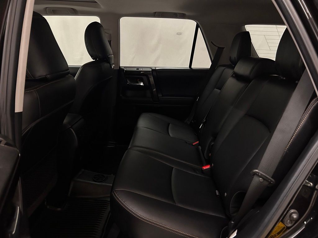 2023 Toyota 4Runner 40th Anniversary Special Edition Portland OR
