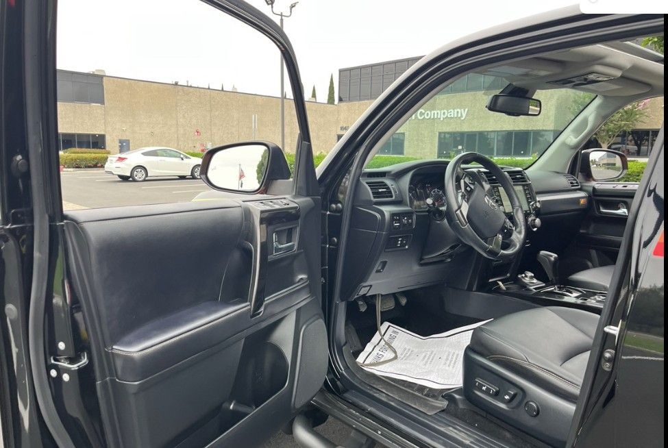 2023 Toyota 4Runner 40th Anniversary Special Edition Portland OR