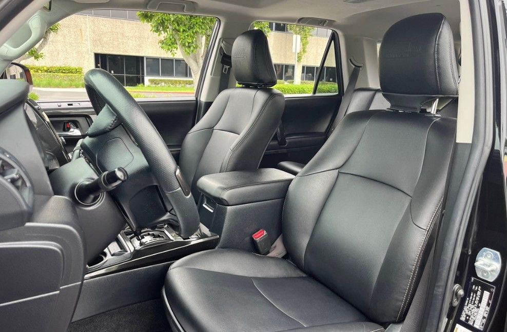 2023 Toyota 4Runner 40th Anniversary Special Edition Portland OR