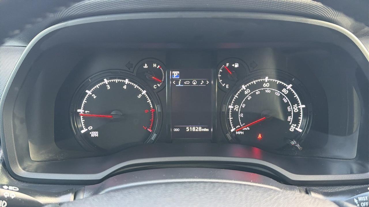 2023 Toyota 4Runner 40th Anniversary Special Edition San Antonio TX