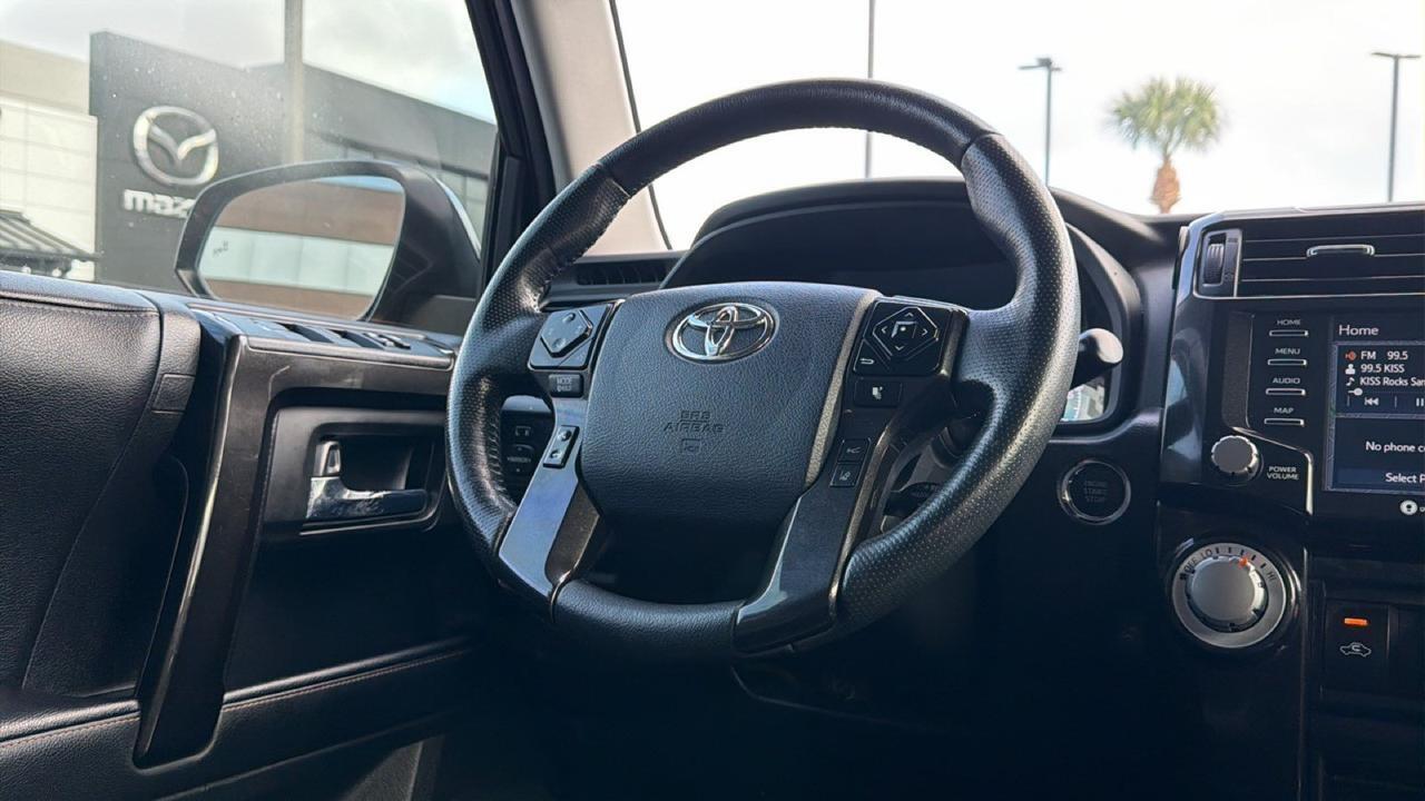 2023 Toyota 4Runner 40th Anniversary Special Edition San Antonio TX