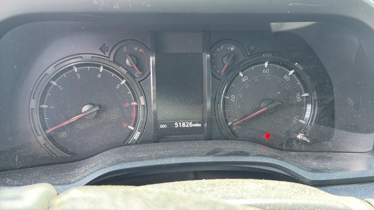 2023 Toyota 4Runner 40th Anniversary Special Edition San Antonio TX