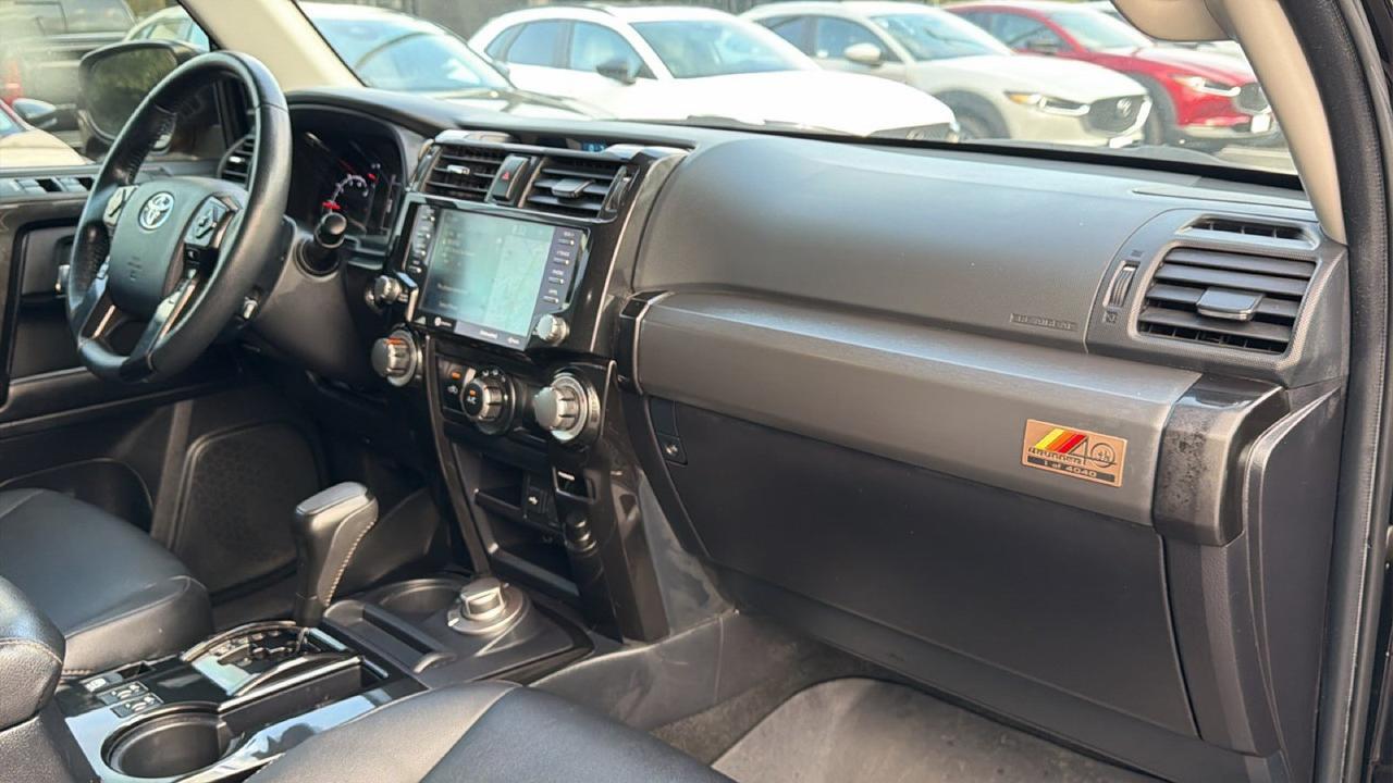 2023 Toyota 4Runner 40th Anniversary Special Edition San Antonio TX