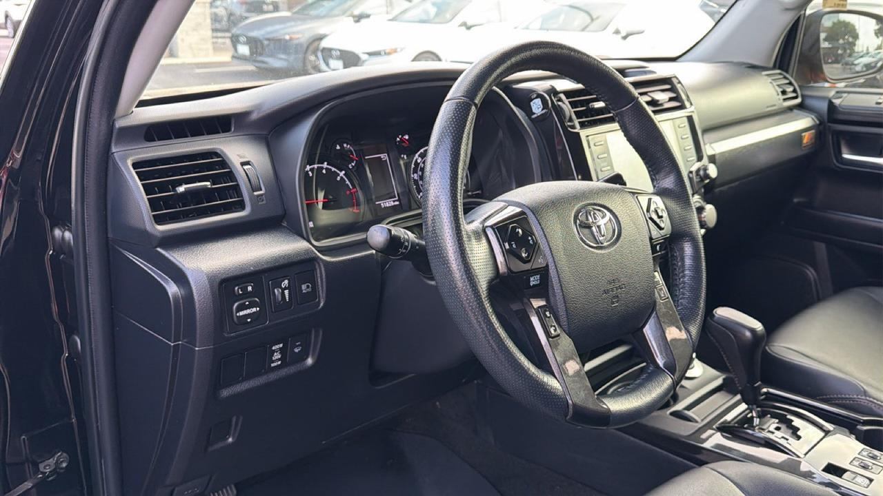 2023 Toyota 4Runner 40th Anniversary Special Edition San Antonio TX
