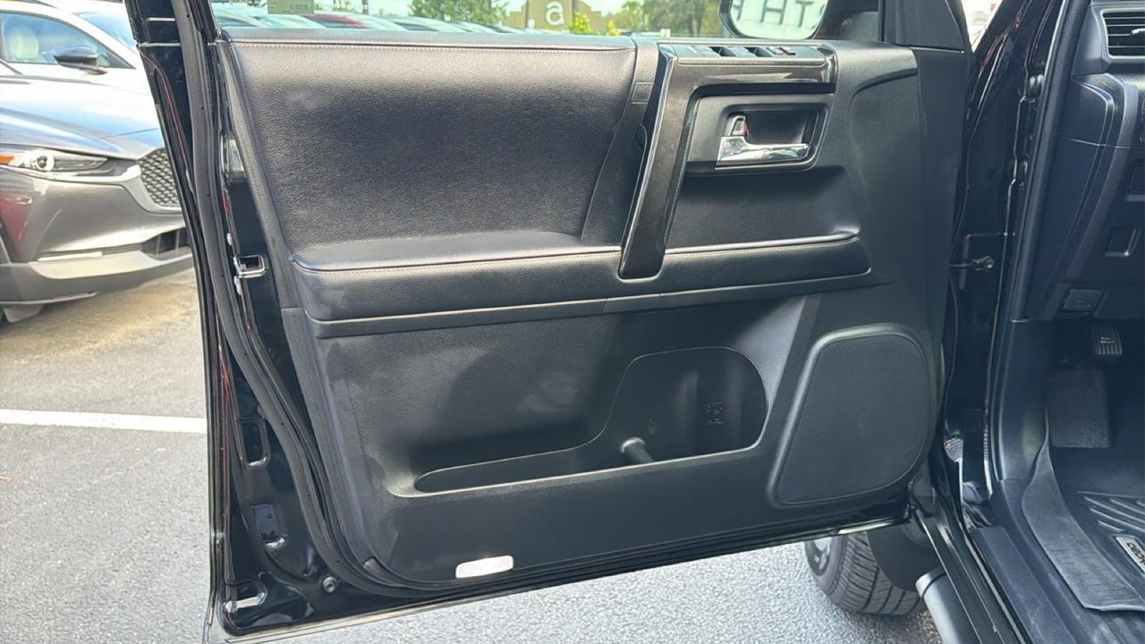 2023 Toyota 4Runner 40th Anniversary Special Edition San Antonio TX