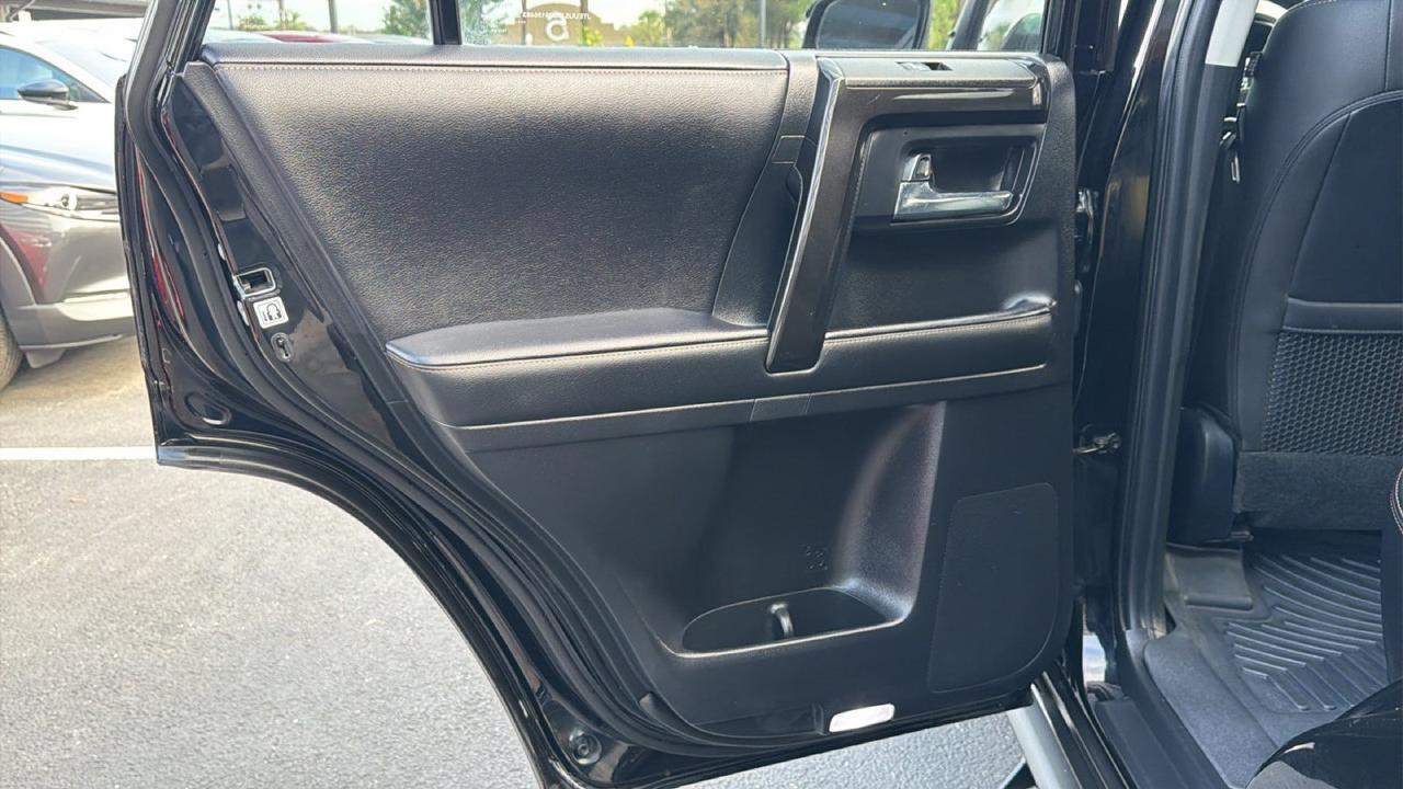 2023 Toyota 4Runner 40th Anniversary Special Edition San Antonio TX