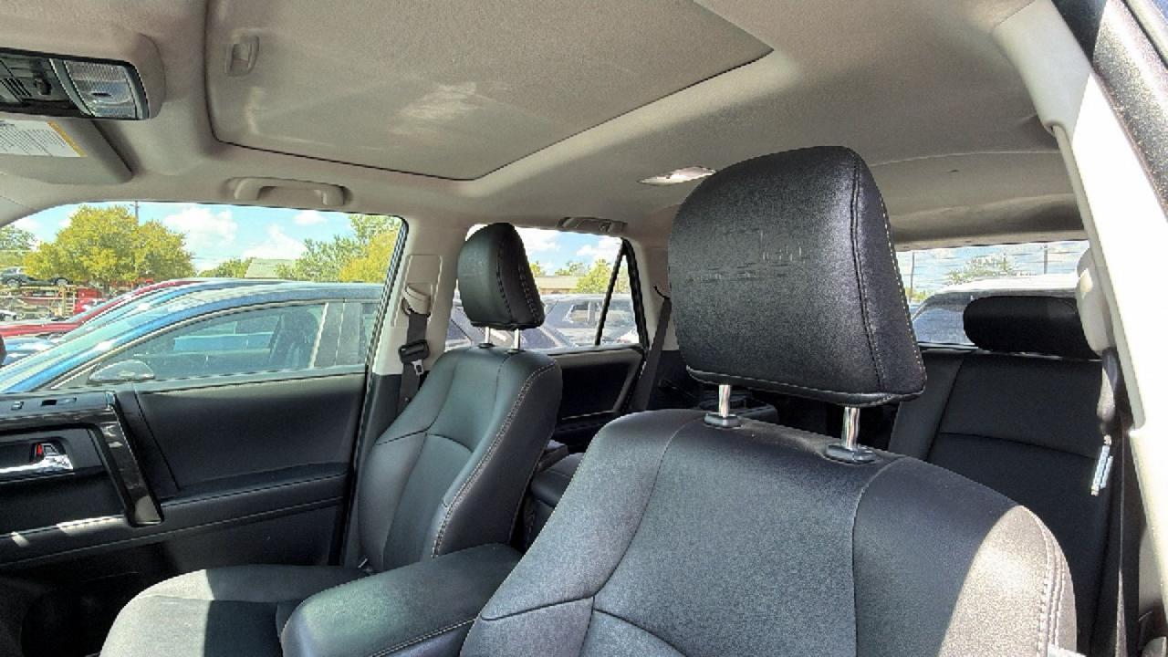 2023 Toyota 4Runner 40th Anniversary Special Edition San Antonio TX