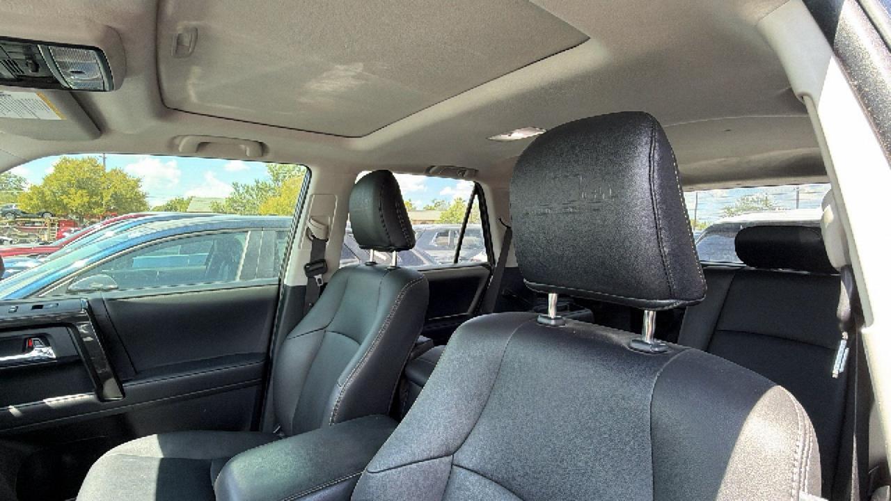 2023 Toyota 4Runner 40th Anniversary Special Edition San Antonio TX