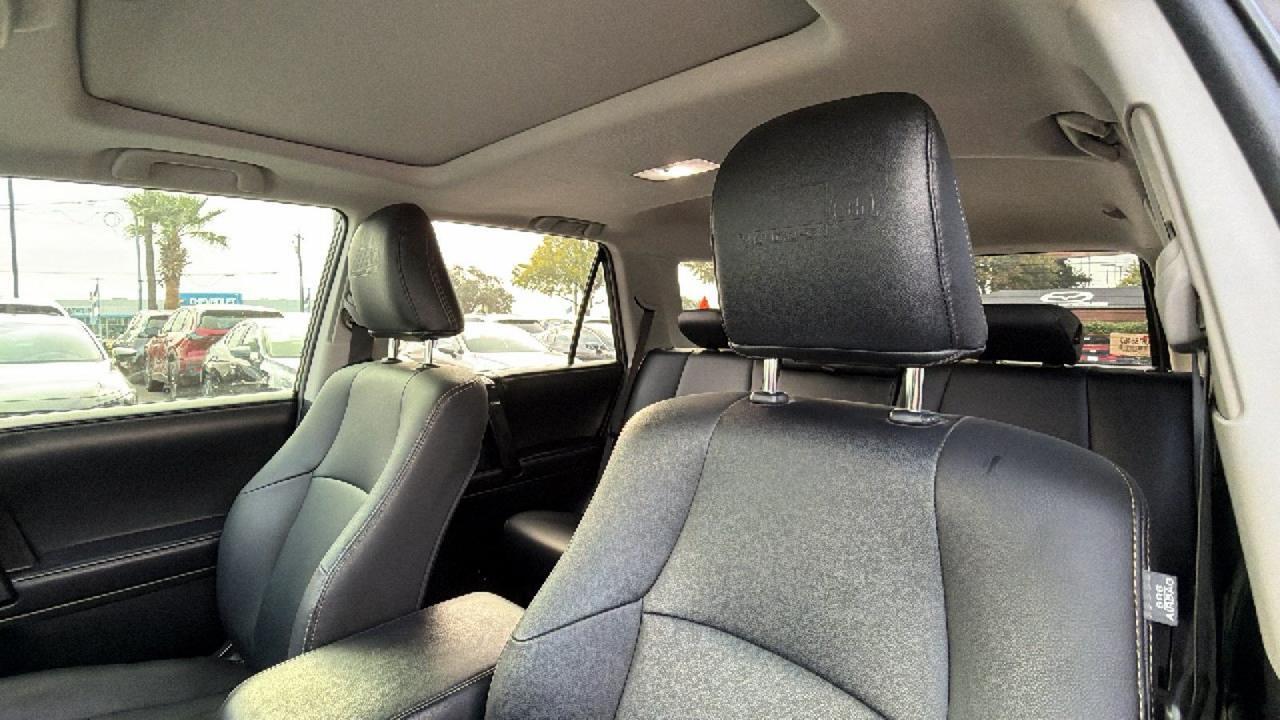 2023 Toyota 4Runner 40th Anniversary Special Edition San Antonio TX
