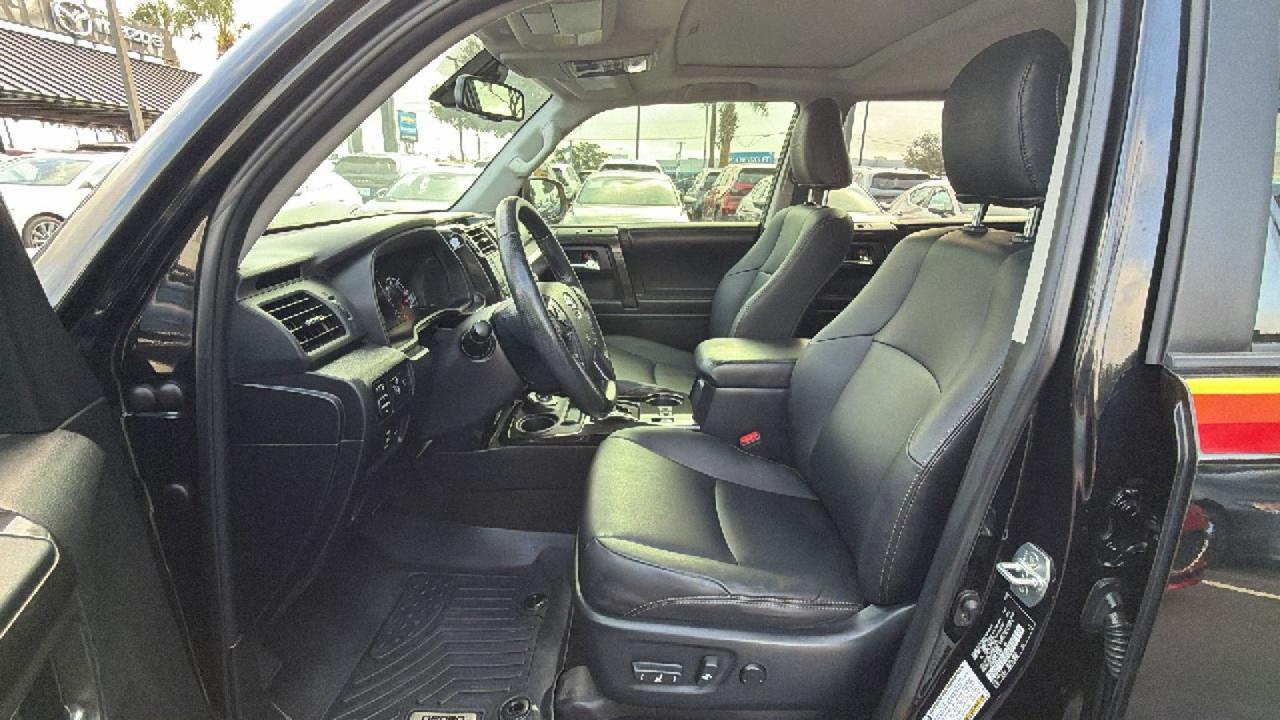 2023 Toyota 4Runner 40th Anniversary Special Edition San Antonio TX