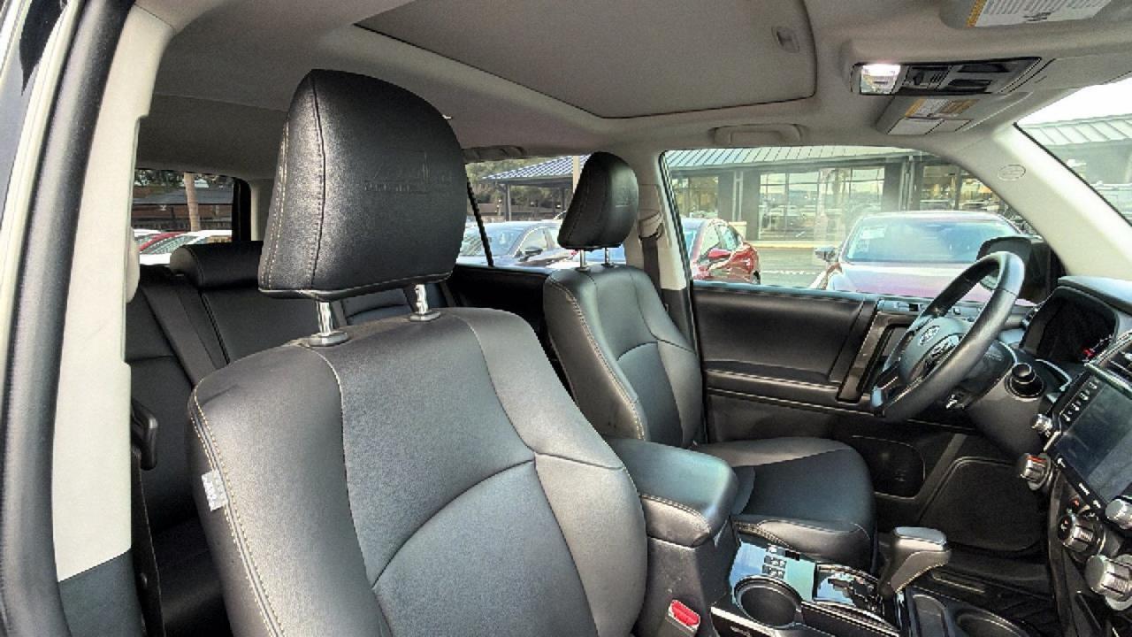 2023 Toyota 4Runner 40th Anniversary Special Edition San Antonio TX