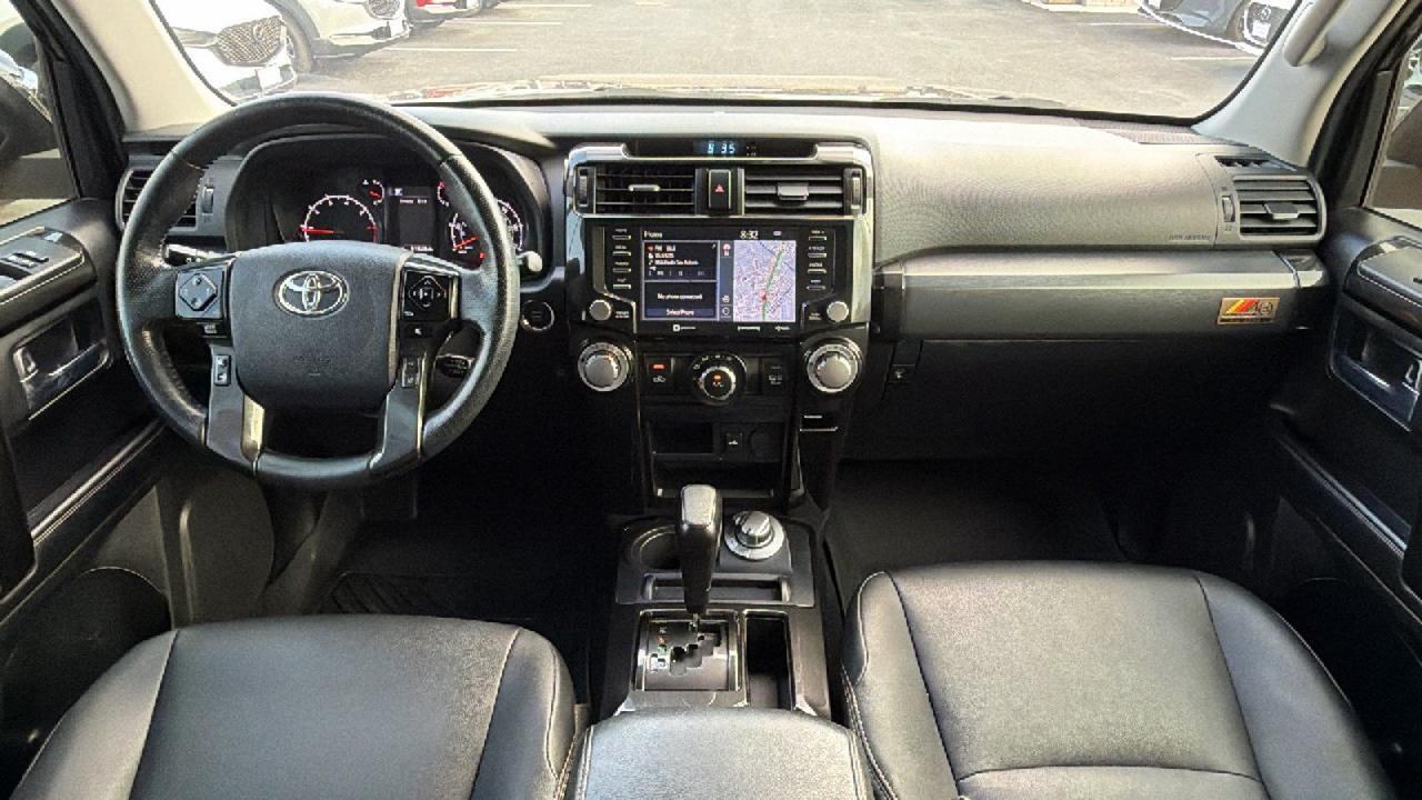 2023 Toyota 4Runner 40th Anniversary Special Edition San Antonio TX