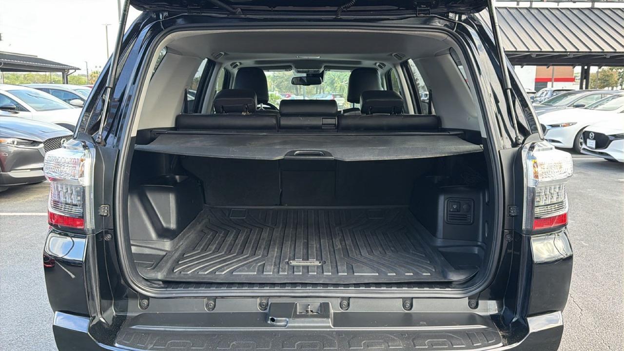 2023 Toyota 4Runner 40th Anniversary Special Edition San Antonio TX