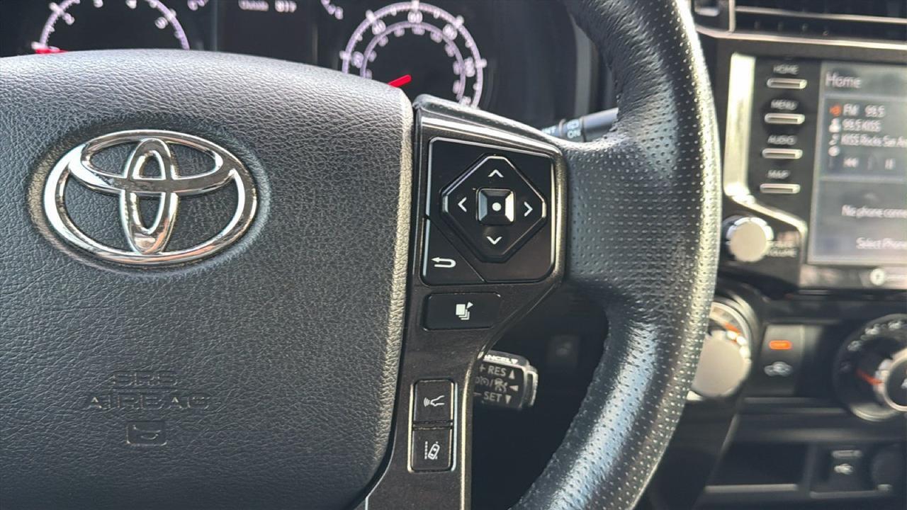 2023 Toyota 4Runner 40th Anniversary Special Edition San Antonio TX