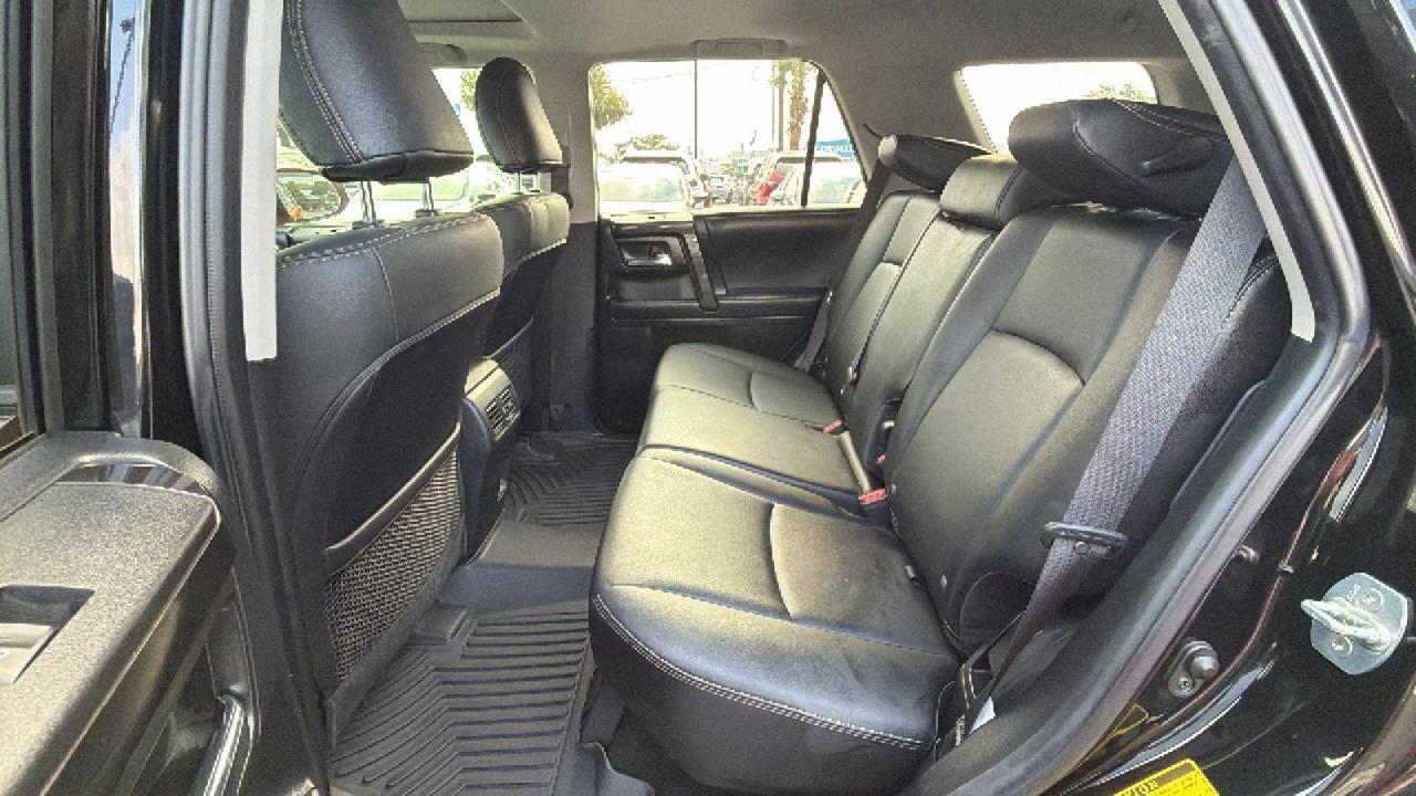 2023 Toyota 4Runner 40th Anniversary Special Edition San Antonio TX