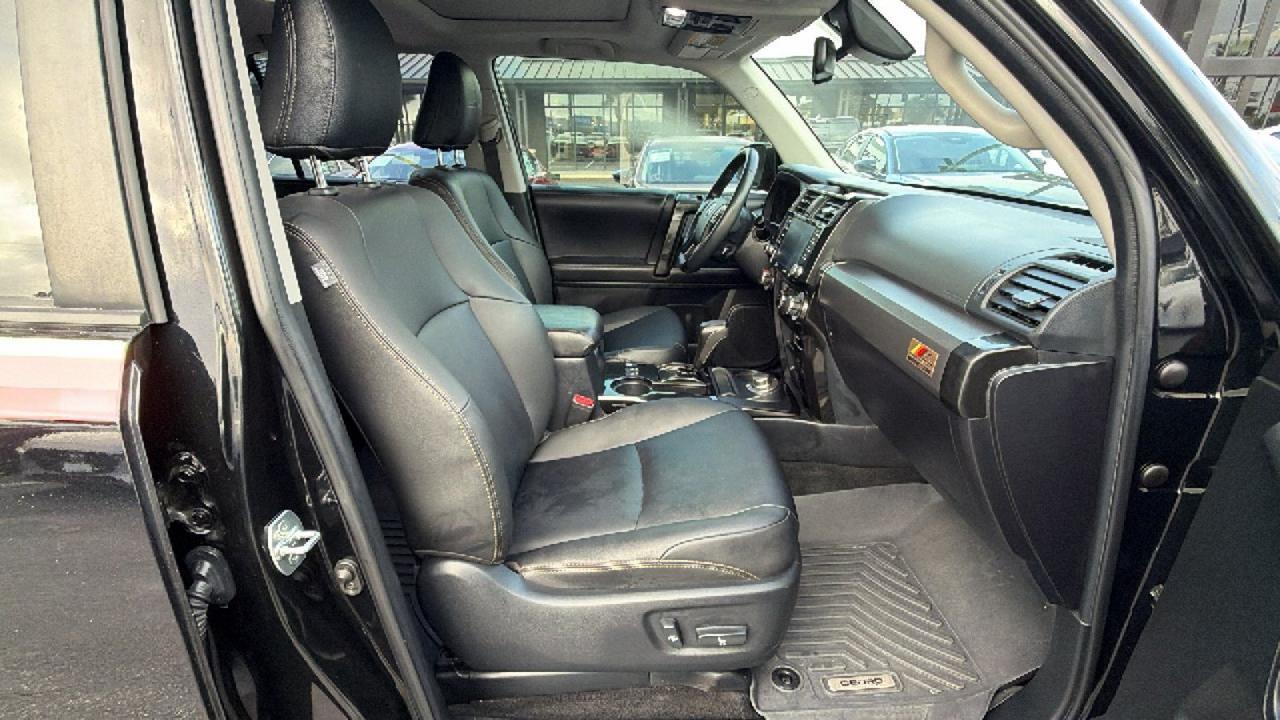 2023 Toyota 4Runner 40th Anniversary Special Edition San Antonio TX