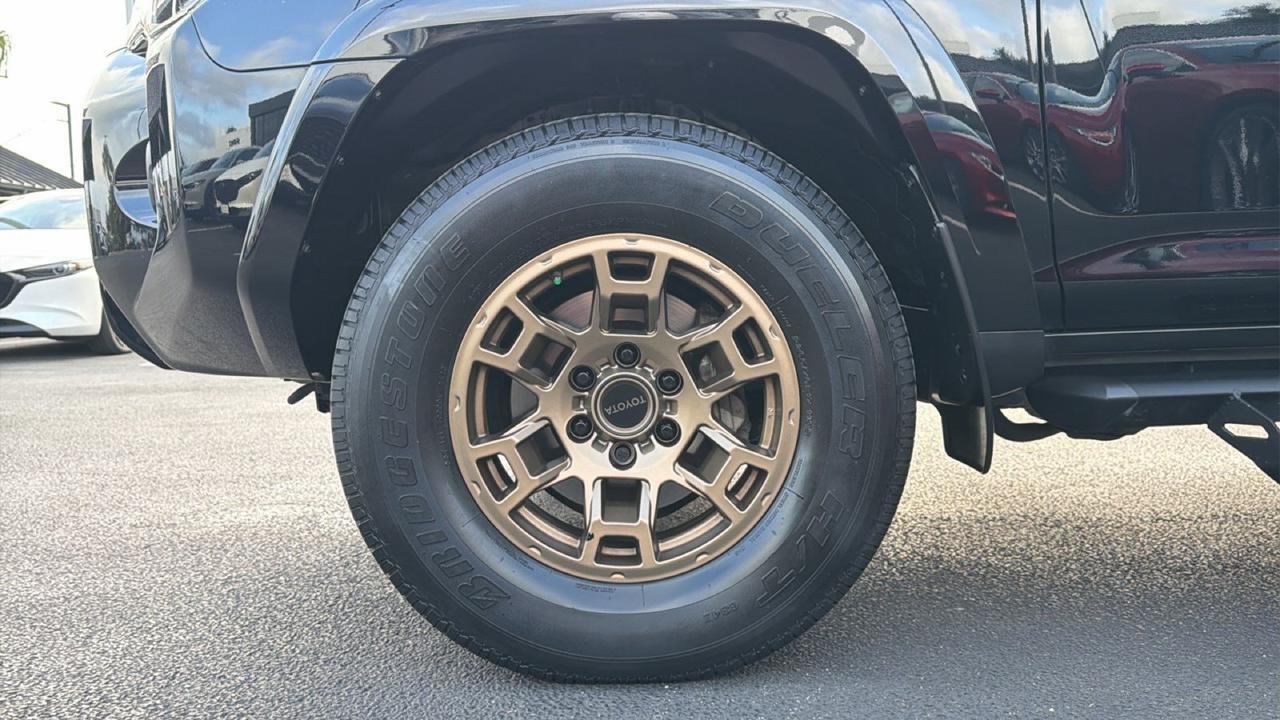 2023 Toyota 4Runner 40th Anniversary Special Edition San Antonio TX