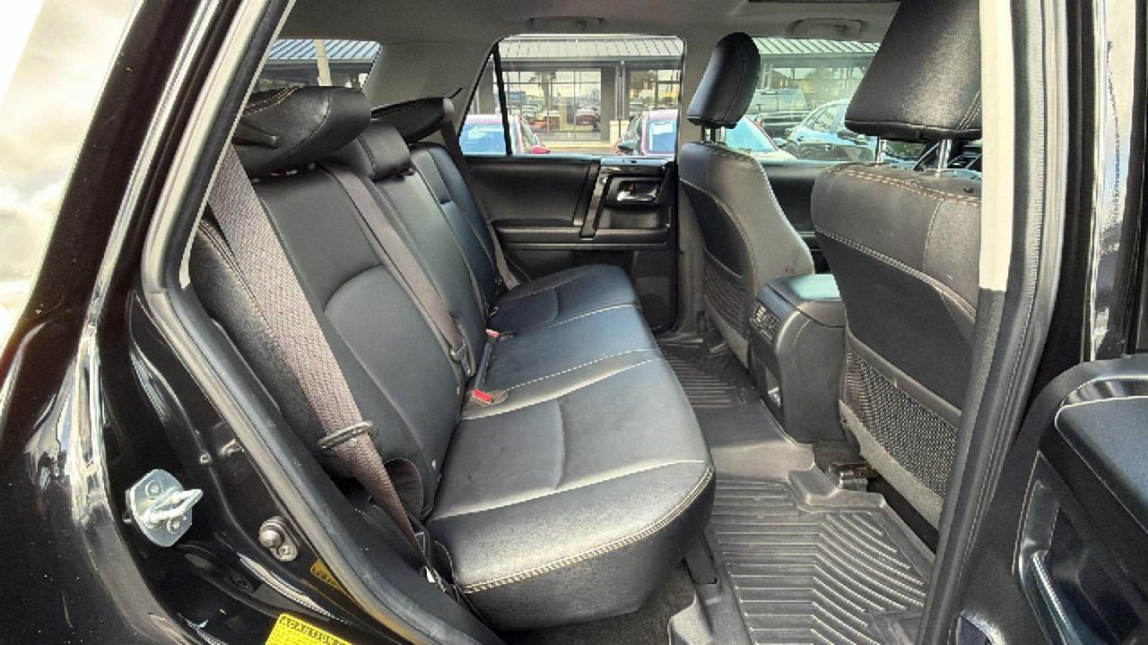 2023 Toyota 4Runner 40th Anniversary Special Edition San Antonio TX