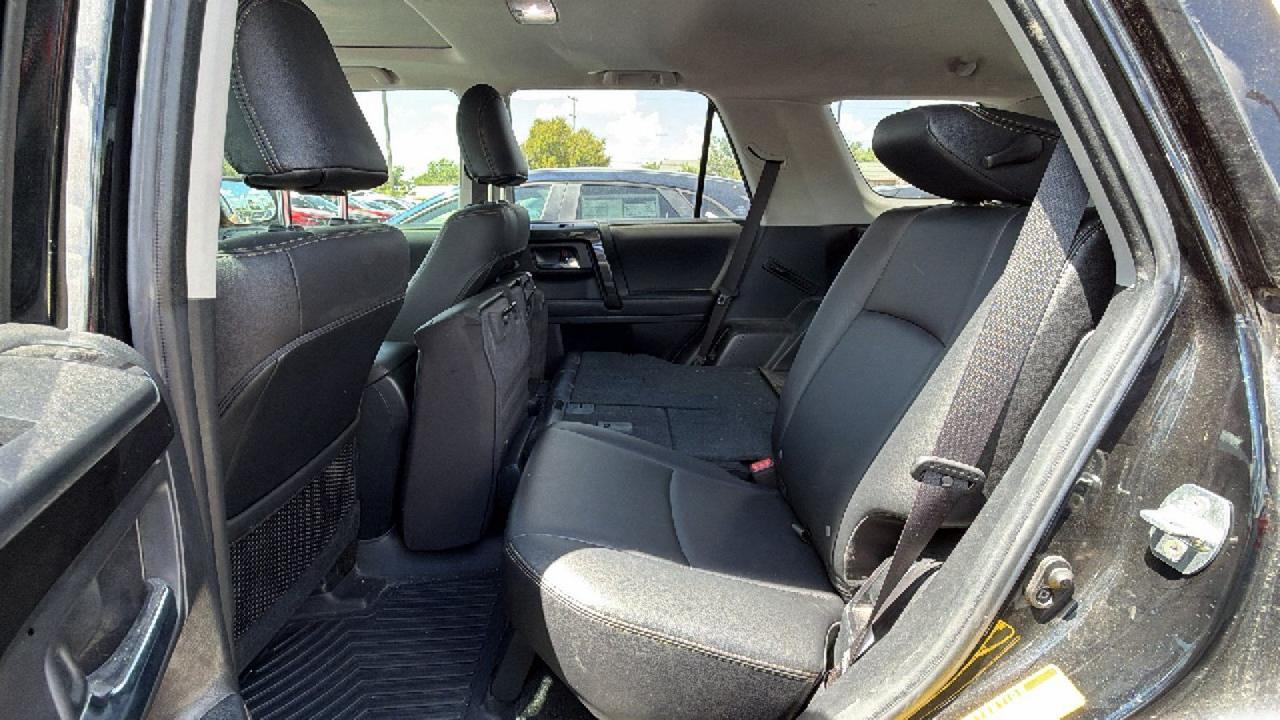 2023 Toyota 4Runner 40th Anniversary Special Edition San Antonio TX