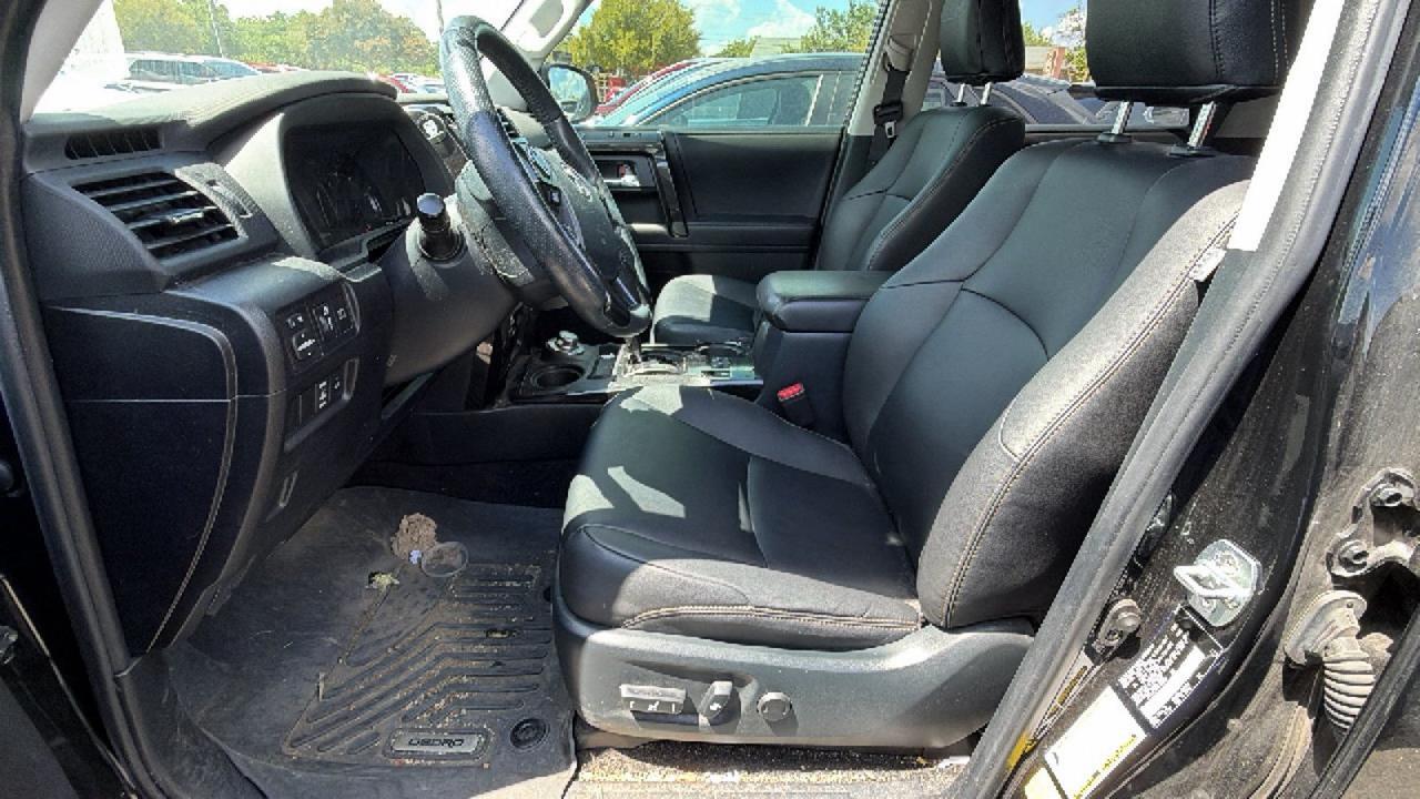 2023 Toyota 4Runner 40th Anniversary Special Edition San Antonio TX