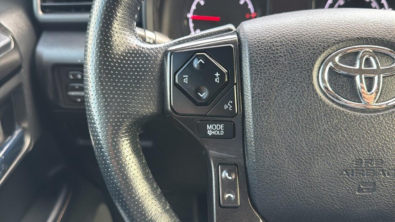 2023 Toyota 4Runner 40th Anniversary Special Edition San Antonio TX