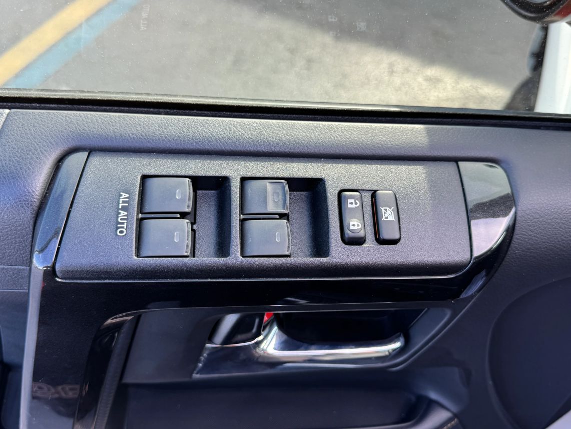 2023 Toyota 4Runner 40th Anniversary Special Edition Sport Utility 4D